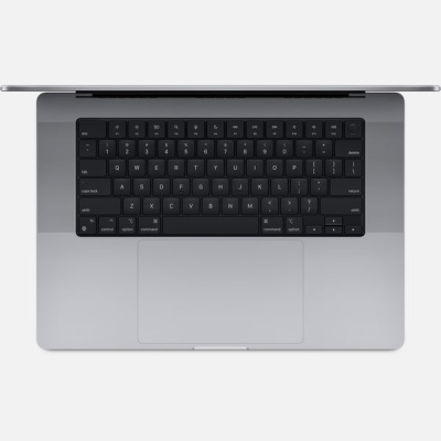 MacBook Pro 16 M1 Pro 16/1TB Space Gray (MK193)