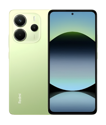 Xiaomi Redmi Note 14 4G 8/128 Lime Green