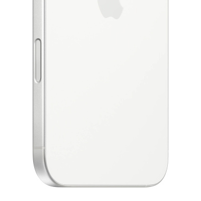 Apple iPhone 16 128gb White