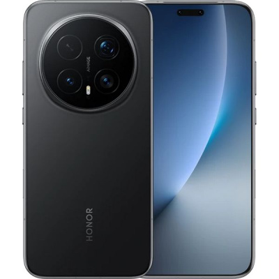 Honor Magic 8 Pro 16/1024GB, Black