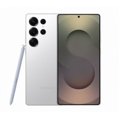 Samsung Galaxy S25 Ultra 12/256 Titanium Whitesilver