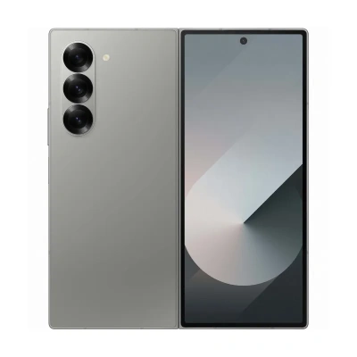 Samsung Galaxy Z Fold 6 5G 12/256 Silver