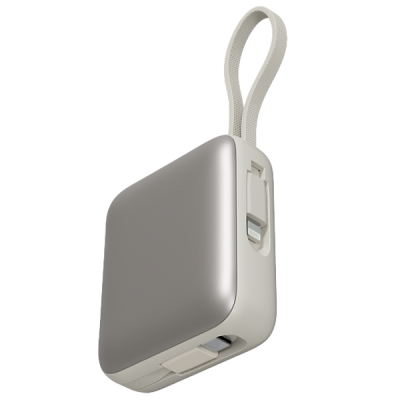 Беспроводной внешний аккумулятор Magssory Cell 10K