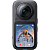 Insta360 X6 Standard Bundle, Black