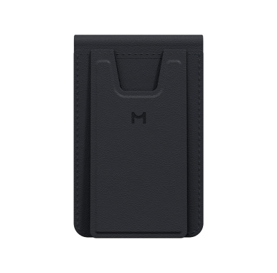 Кошелек-кардхолдер Magssory Tripod Midnight