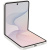 Samsung Galaxy Z Flip8 12/512GB, Cream Samsung Galaxy Z Flip8 12/512GB, Cream