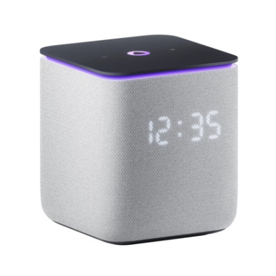 Яндекс.Станция Миди "Серый"