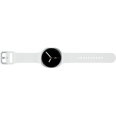 Samsung Galaxy Watch 8 40 mm LTE Silver