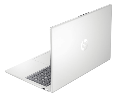 Ноутбук HP Laptop 15 15-fd0017st (Intel Core i7-1355U 3700MHz/12GB/512GB SSD/15.6/1920x1080/intel Iris Xe Graphics/Wi-Fi/Bluetooth/Windows 11 home) Серый