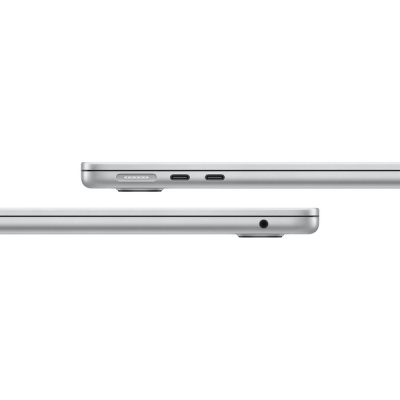 MacBook Air 15 M4 24/512 Silver (MC6J4)