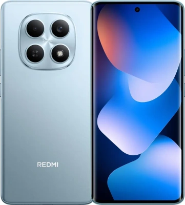 Xiaomi Redmi Note 15 4G NFC 8/128 Blue