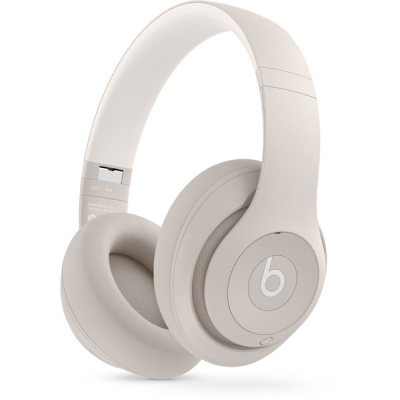 Beats Studio Pro Sandstone