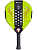 Ракетка для падела Babolat x Lamborghini BL.002, Lime Green