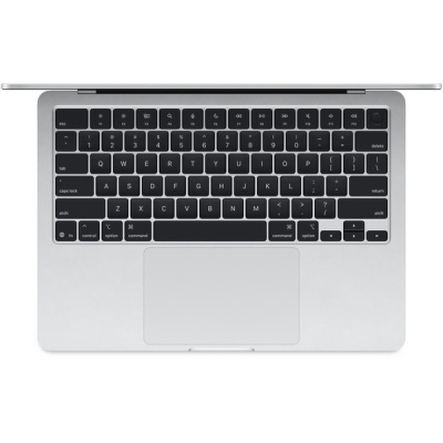 MacBook Air 15 M4 24/512 Silver (MC6J4)