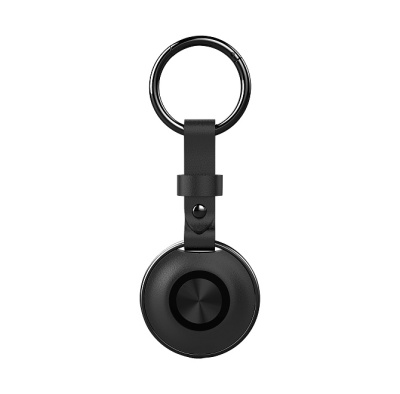 Магнитная Bluetooth метка Magssory UFO Magnetic Geo Tag, Black