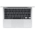 MacBook Air 15 M4 16/256 Silver (MW1G3)
