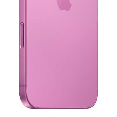 Apple iPhone 16 128gb Pink