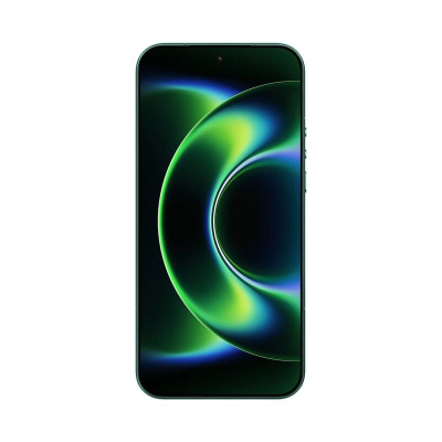 Xiaomi 17 Ultra 16/1Tb, Green