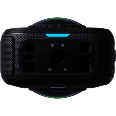 Insta360 X6 Standard Bundle, Black