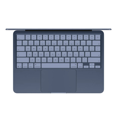 MacBook Neo 13 A18 Pro 8/256GB Indigo (MHFF4)