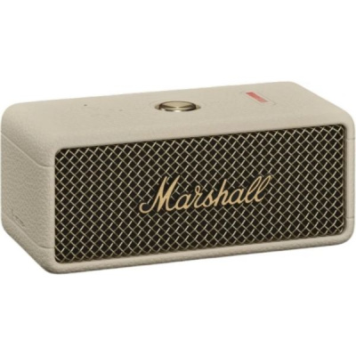 Marshall Emberton III Cream