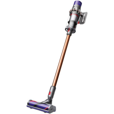 Dyson V10 Cyclon Absolute Nickel/Copper