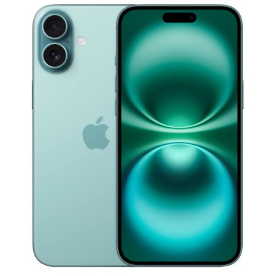 Apple iPhone 16 256gb Teal