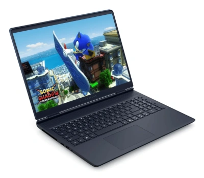 Игровой ноутбук Dell Alienware Aurora 16 (Intel Core 7 240H 2500MHz/16Gb/512Gb SSD/16.0/2560х1600/120Hz/Nvidia Geforce RTX 5050 8Gb/165Hz/Windows 11 Home) 