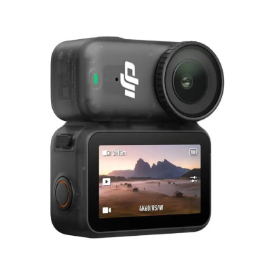 Экшн-камера DJI Osmo Nano 128GB