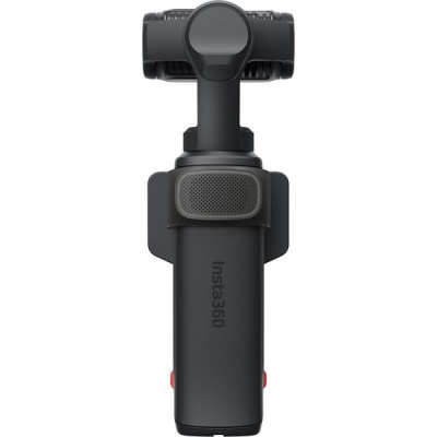 Insta360 Luna Ultra, Cosmic Black (Creator Bundle)