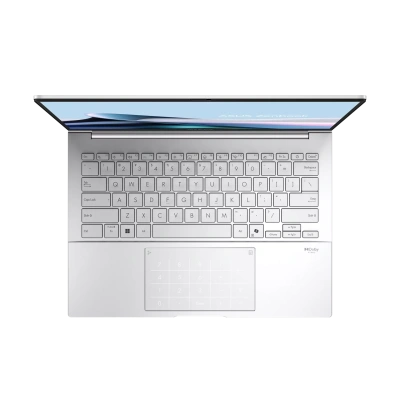 Ноутбук Asus Zenbook 14 UX3405CA285 (Intel Ultra 9 285H 3700MHz/32Gb/1024Gb SSD/14.0/2880х1800/OLED/120Hz/Intеl Arc Grарhiсs/Windows 11 Home) Серый