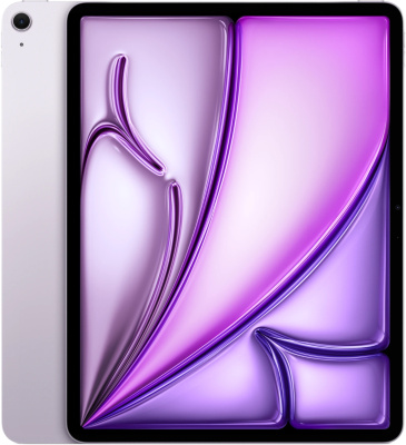 Apple iPad Air 11" M4 256 Гб Wi-Fi+Cellular, Purple (2026)