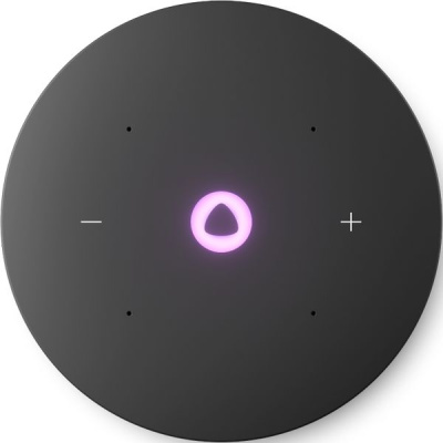 Яндекс Станция Мини 3 Про, серый