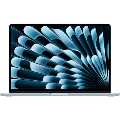 MacBook Air 15 M4 32/1Tb Sky Blue (Z1HD0010V)