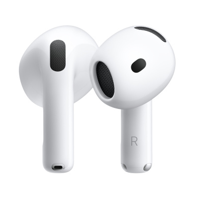 AirPods 5 с зарядным футляром USB‑C, 2026