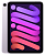 Apple iPad mini 7 256gb Wi-Fi Purple