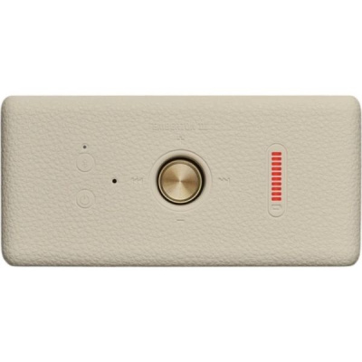 Marshall Emberton III Cream