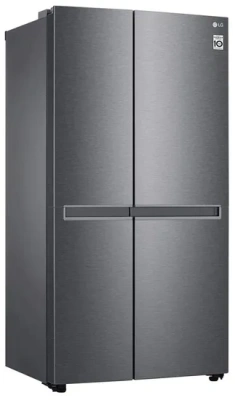 Холодильник LG GC-B257JLYV