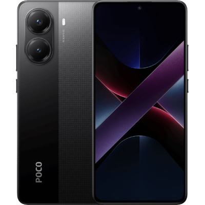 Xiaomi POCO X7 Pro 12/512 Black