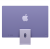 Apple iMac 24" Retina 4.5K (M4 8-Core, GPU 8-Core),16/256GB, Purple Apple iMac 24" Retina 4.5K (M4 8-Core, GPU 8-Core),16/256GB, Purple
