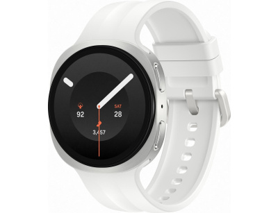Samsung Galaxy Watch 9 LTE 40мм, Cream