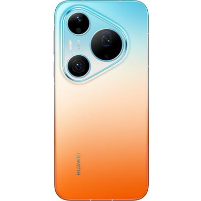 Huawei Pura 90s Pro Max 12/512GB,  Orange Ocean
