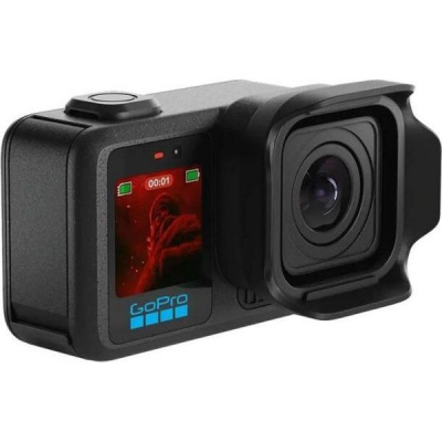 GoPro MISSION 1 PRO Black