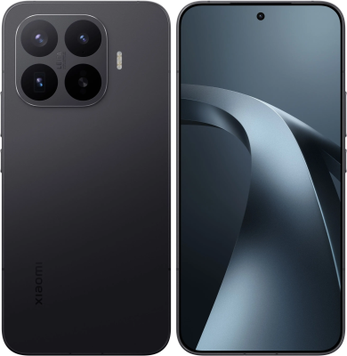 Xiaomi 17T Pro 5G 12/512, Black