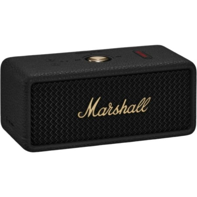 Marshall Emberton III Black