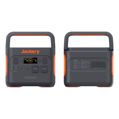 Электростанция Jackery Explorer 2000 Pro