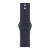 Apple Watch Series 12 (46 mm) - Ceramic "Night Blue" + Sport Band "Navy Blue"