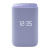 Умная колонка Яндекс. Станция 3, Purple