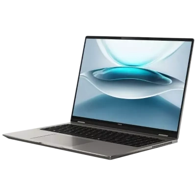 Ноутбук HONOR MagicBook Pro 16 2025 DRB-5211 (Intel Core Ultra 5 225H 1700MHz/32Gb/1024Gb SSD/16.0"/3072x1920/IPS/165Hz/Intel Graphics/Wi-Fi/Bluetooth) Gray
