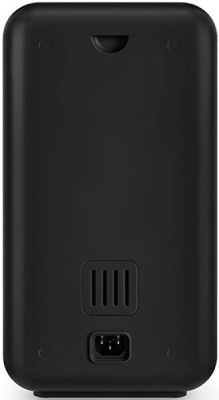 Кофемашина автоматическая Smeg BCC12BLMEU